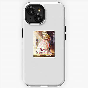 The Rose of Versailles Long Live Oscar The Rose Of Versailles iPhone Cases