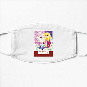 The Rose of Versailles My Favorite Anime Classic The Rose Of Versailles Face Masks