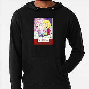 The Rose of Versailles My Favorite Anime Classic The Rose Of Versailles Hoodies