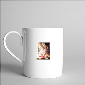The Rose of Versailles Long Live Oscar The Rose Of Versailles Mugs