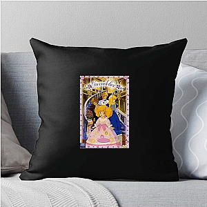 The Rose of Versailles A True Masterpiece The Rose Of Versailles Pillows Cover