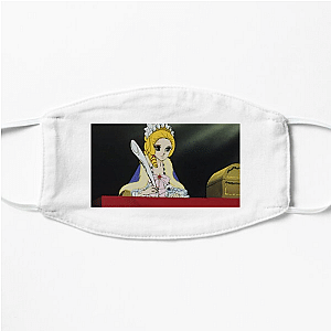 The Rose of Versailles Vive La Révolution The Rose Of Versailles Face Masks