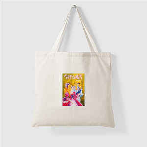 The Rose of Versailles Always Regal Always Revolutionary The Rose Of Versailles Bags