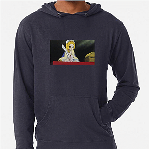 The Rose of Versailles Vive La Révolution The Rose Of Versailles Hoodies
