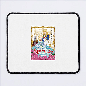 The Rose of Versailles Beyond The Guillotine The Rose Of Versailles Mouse Pads