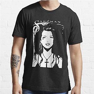 The Sandman Death of The Endless Essential T-Shirt