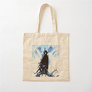  the sandman Cotton Tote Bag