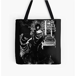 the sandman All Over Print Tote Bag