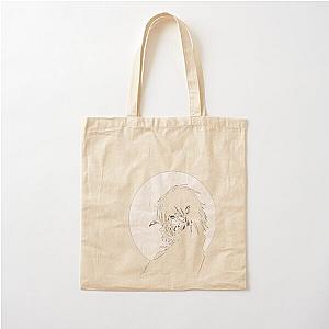  the sandman Cotton Tote Bag