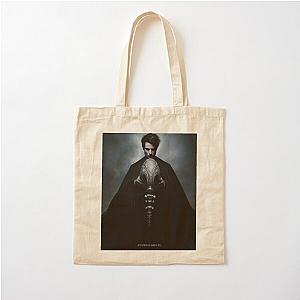 the sandman Cotton Tote Bag