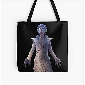 the sandman All Over Print Tote Bag