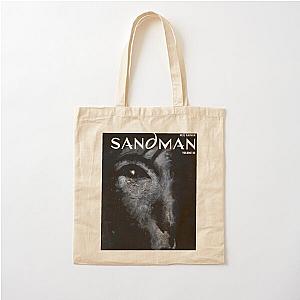 the sandman Cotton Tote Bag