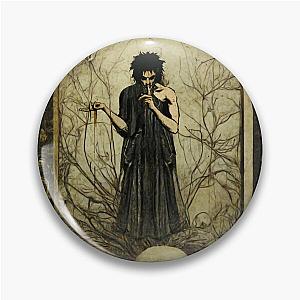 The Sandman an endless dream 2 Pin