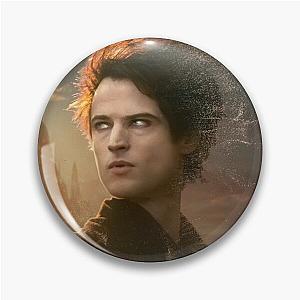 Morpheus The Sandman Pin