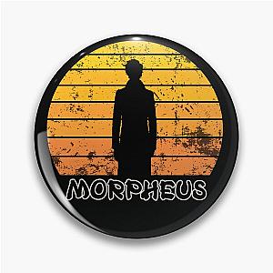 Retro Sandman Morpheus Pin