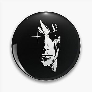 Morpheus Sandman Pin