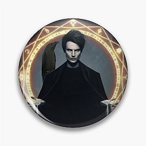 the sandman Pin