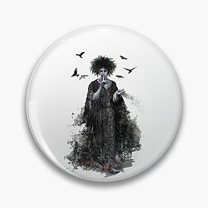  the sandman Pin