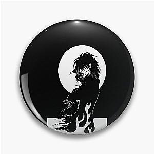  the sandman Pin