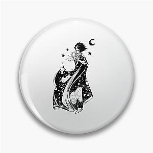  the sandman Pin