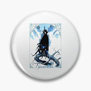  the sandman Pin