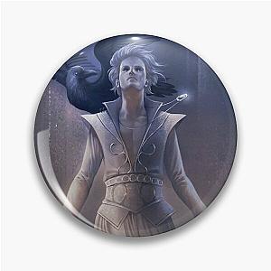 the sandman Pin