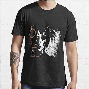 The Sandman Dream Morpheus Essential T-Shirt