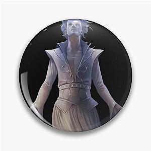 the sandman Pin