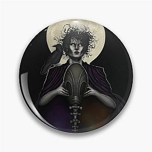 the sandman Pin