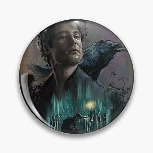 the sandman Pin