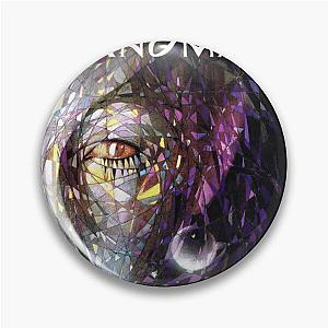 the sandman Pin