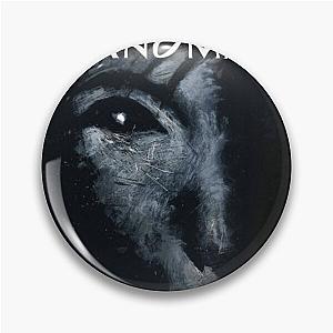 the sandman Pin