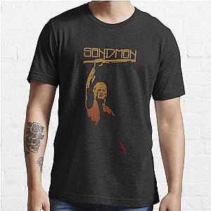 Sandman ECW Sand Man Essential T-Shirt