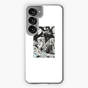  the sandman Samsung Galaxy Soft Case