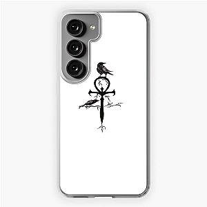  the sandman Samsung Galaxy Soft Case