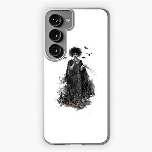  the sandman Samsung Galaxy Soft Case