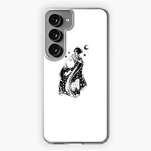  the sandman Samsung Galaxy Soft Case