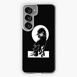  the sandman Samsung Galaxy Soft Case