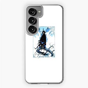  the sandman Samsung Galaxy Soft Case