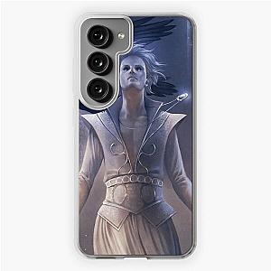 the sandman Samsung Galaxy Soft Case