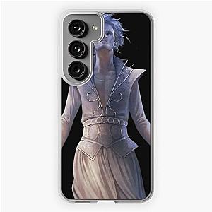 the sandman Samsung Galaxy Soft Case