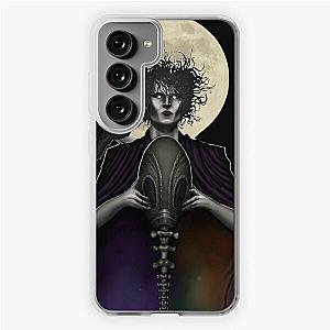 the sandman Samsung Galaxy Soft Case