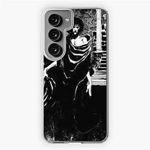 the sandman Samsung Galaxy Soft Case