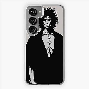 the sandman Samsung Galaxy Soft Case