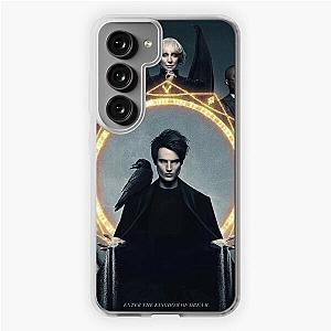 the sandman Samsung Galaxy Soft Case