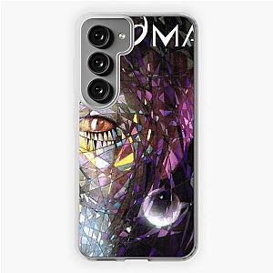 the sandman Samsung Galaxy Soft Case