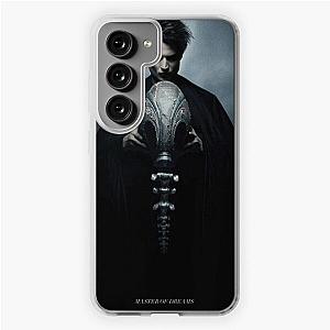 the sandman Samsung Galaxy Soft Case