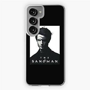 The Sandman Samsung Galaxy Soft Case