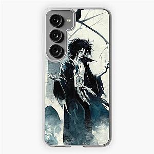 Sandman  Samsung Galaxy Soft Case