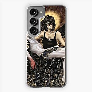 the sandman season 2 Samsung Galaxy Soft Case